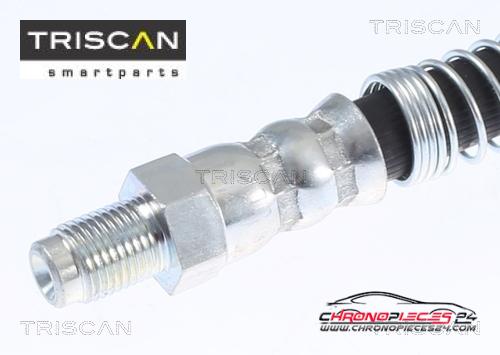 Achat de TRISCAN 8150 28204 Flexible de frein pas chères