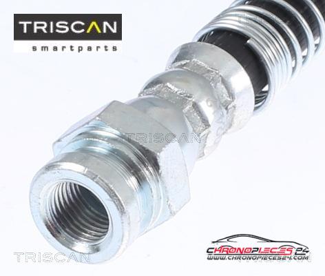 Achat de TRISCAN 8150 28204 Flexible de frein pas chères