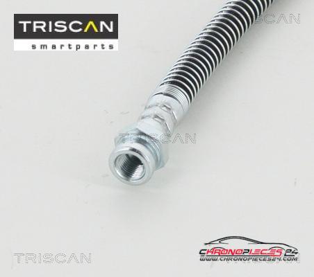 Achat de TRISCAN 8150 28208 Flexible de frein pas chères