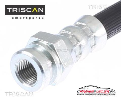 Achat de TRISCAN 8150 28340 Flexible de frein pas chères