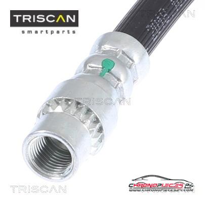 Achat de TRISCAN 8150 28340 Flexible de frein pas chères