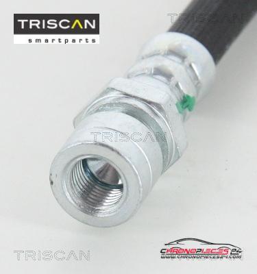 Achat de TRISCAN 8150 29103 Flexible de frein pas chères