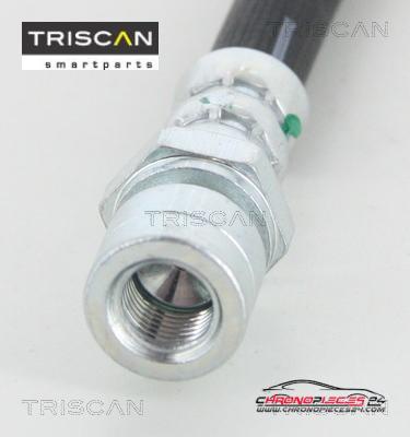 Achat de TRISCAN 8150 29103 Flexible de frein pas chères