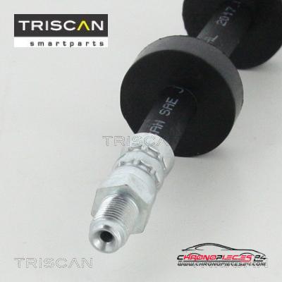 Achat de TRISCAN 8150 29105 Flexible de frein pas chères