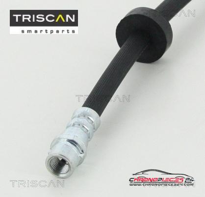 Achat de TRISCAN 8150 29109 Flexible de frein pas chères