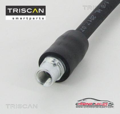 Achat de TRISCAN 8150 29119 Flexible de frein pas chères