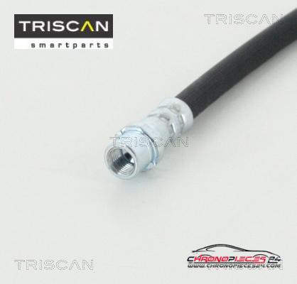 Achat de TRISCAN 8150 29124 Flexible de frein pas chères