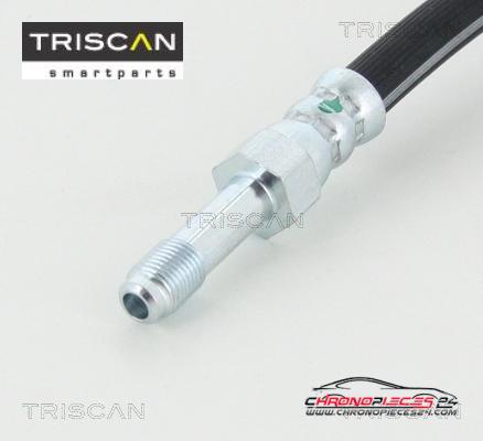 Achat de TRISCAN 8150 29129 Flexible de frein pas chères