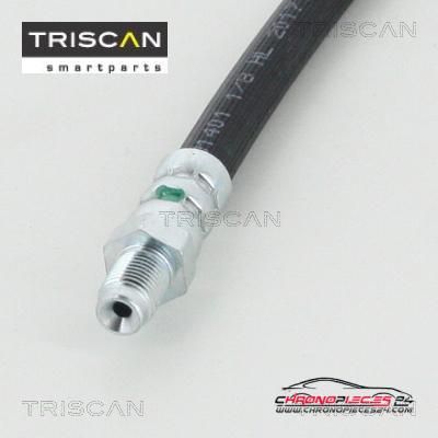 Achat de TRISCAN 8150 29209 Flexible de frein pas chères