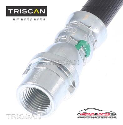 Achat de TRISCAN 8150 29217 Flexible de frein pas chères