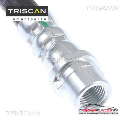 Achat de TRISCAN 8150 29217 Flexible de frein pas chères