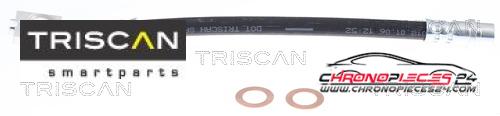 Achat de TRISCAN 8150 29219 Flexible de frein pas chères