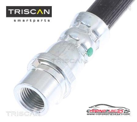 Achat de TRISCAN 8150 29219 Flexible de frein pas chères