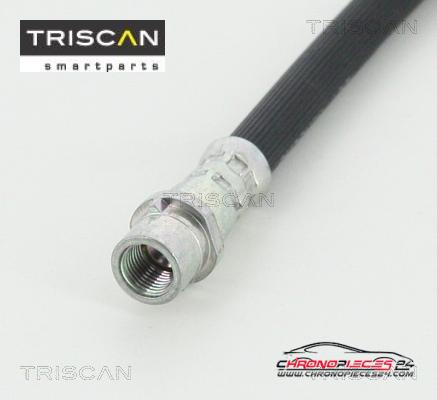 Achat de TRISCAN 8150 29225 Flexible de frein pas chères