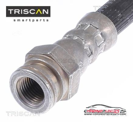 Achat de TRISCAN 8150 29227 Flexible de frein pas chères