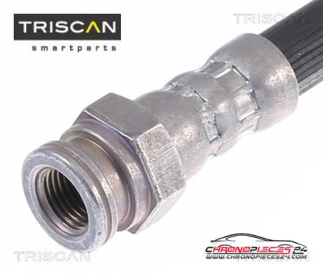 Achat de TRISCAN 8150 29227 Flexible de frein pas chères