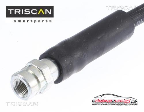 Achat de TRISCAN 8150 29234 Flexible de frein pas chères