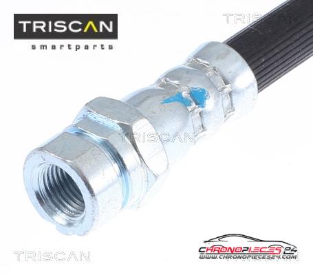 Achat de TRISCAN 8150 29263 Flexible de frein pas chères