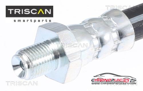 Achat de TRISCAN 8150 42102 Flexible de frein pas chères