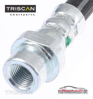 Achat de TRISCAN 8150 42114 Flexible de frein pas chères