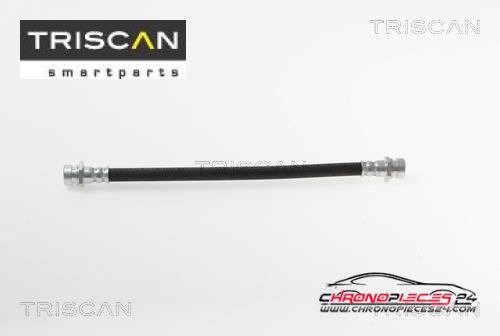 Achat de TRISCAN 8150 18142 Flexible de frein pas chères