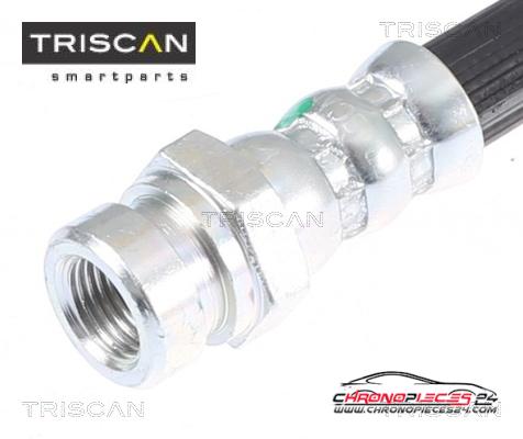 Achat de TRISCAN 8150 42243 Flexible de frein pas chères