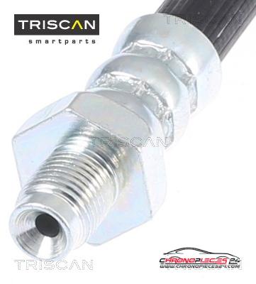 Achat de TRISCAN 8150 42243 Flexible de frein pas chères