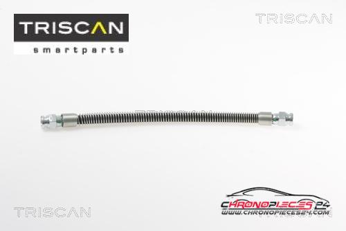 Achat de TRISCAN 8150 18200 Flexible de frein pas chères