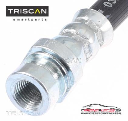 Achat de TRISCAN 8150 43201 Flexible de frein pas chères