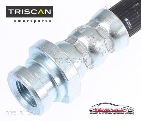 Achat de TRISCAN 8150 50216 Flexible de frein pas chères