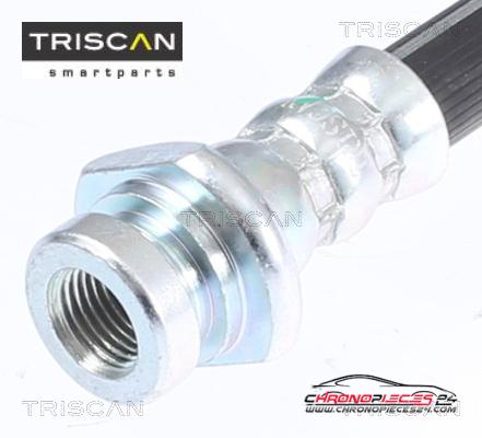 Achat de TRISCAN 8150 69109 Flexible de frein pas chères