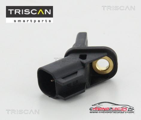 Achat de TRISCAN 8180 10108 Capteur, vitesse de roue pas chères