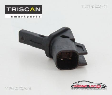 Achat de TRISCAN 8180 10108 Capteur, vitesse de roue pas chères