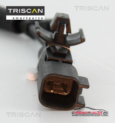 Achat de TRISCAN 8180 24400 Capteur, vitesse de roue pas chères