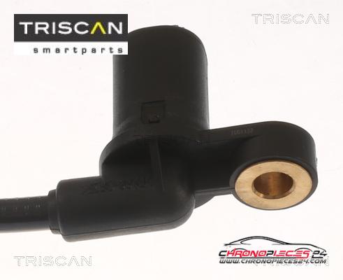 Achat de TRISCAN 8180 25105 Capteur, vitesse de roue pas chères