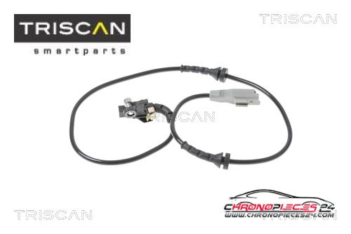 Achat de TRISCAN 8180 28211 Capteur, vitesse de roue pas chères