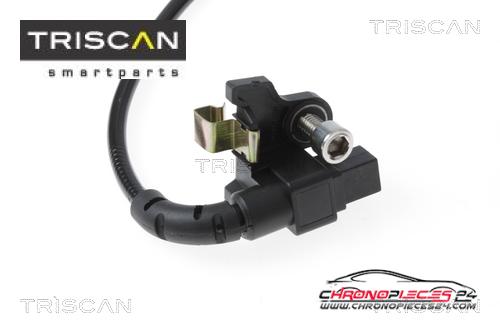 Achat de TRISCAN 8180 28211 Capteur, vitesse de roue pas chères