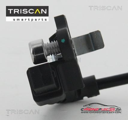 Achat de TRISCAN 8180 28211 Capteur, vitesse de roue pas chères