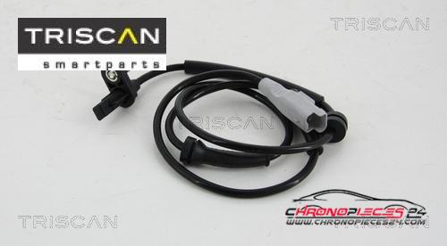 Achat de TRISCAN 8180 28217 Capteur, vitesse de roue pas chères