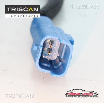 Achat de TRISCAN 8180 28107 Capteur, vitesse de roue pas chères