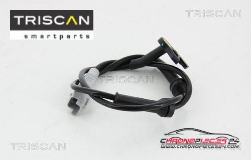 Achat de TRISCAN 8180 28109 Capteur, vitesse de roue pas chères