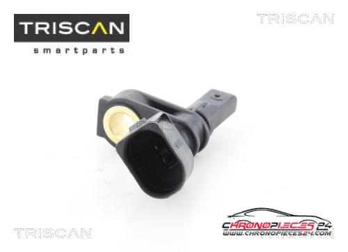 Achat de TRISCAN 8180 29105 Capteur, vitesse de roue pas chères