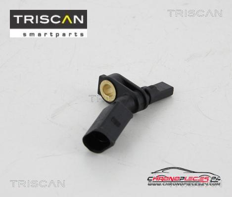 Achat de TRISCAN 8180 29106 Capteur, vitesse de roue pas chères