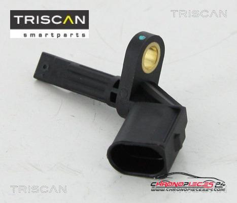 Achat de TRISCAN 8180 29108 Capteur, vitesse de roue pas chères