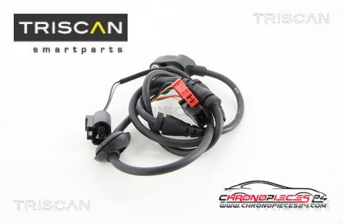 Achat de TRISCAN 8180 29111 Capteur, vitesse de roue pas chères