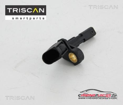 Achat de TRISCAN 8180 29202 Capteur, vitesse de roue pas chères