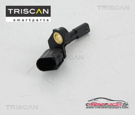 Achat de TRISCAN 8180 29203 Capteur, vitesse de roue pas chères