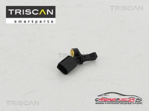 Achat de TRISCAN 8180 29205 Capteur, vitesse de roue pas chères