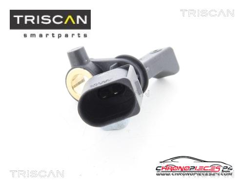 Achat de TRISCAN 8180 29206 Capteur, vitesse de roue pas chères