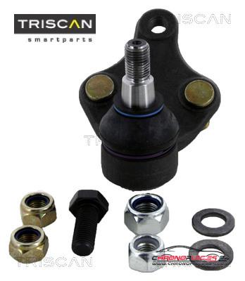 Achat de TRISCAN 8500 13575 Rotule de suspension pas chères